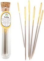 Tulip Hiroshima Tapestry Cross Stitch Needles (Round Point)-2