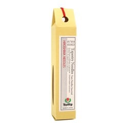 Tulip Hiroshima Tapestry Needle Set (Round Point)