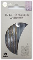 Tulip Tapestry Needles No. 13-16