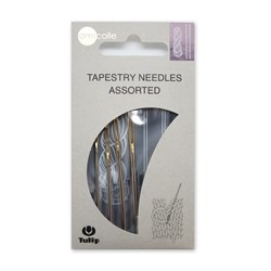 Tulip Tapestry Needles No. 13-16