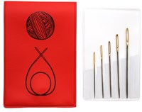 Tulip Tapestry Needles No. 16-18/20/23-2