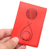 Tulip Tapestry Needles No. 16-18/20/23-3