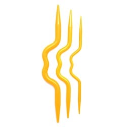 Tulip Plastic Cable Needle Set