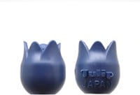 Tulip Point Protectors Large 4-6.5 mm 1 Navy