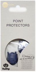 Tulip Point Protectors Large 4-6.5 mm
