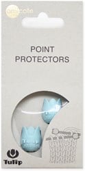 Tulip Point Protectors Small 2-4.5 mm