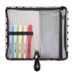 Tulip Sucre Bead Crochet Hook Set 