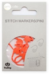 Tulip Locking Marker Rings Tulip