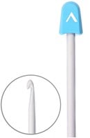 Milward Tunisian Crochet Hook 5mm-2