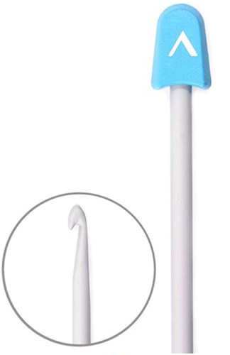 Milward Tunisian Crochet Hook 5mm-2