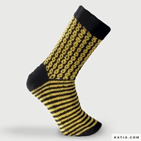 Katia United Socks 01-3