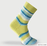 Katia United Socks 01-2