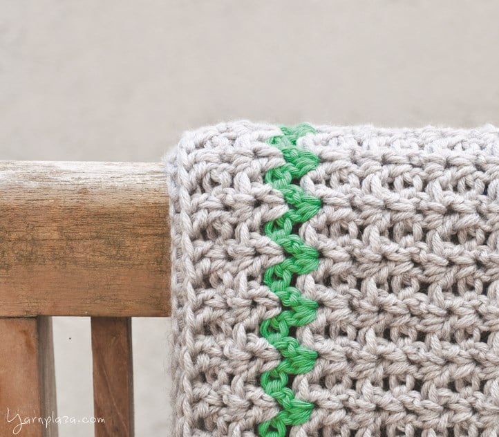 V-stitch