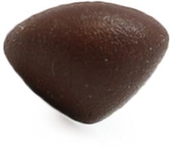 Safety Nose Triangle Soft Brown