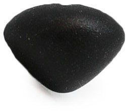 Safety Nose Triangle Soft Black