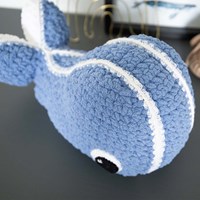 Create-it Whale Crochet Pattern-3