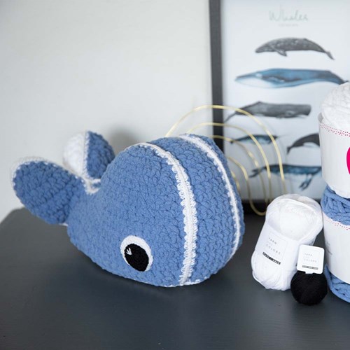 Create-it Whale Crochet Pattern-2