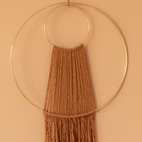 Patroon Yarn and Colors Waterfall Wall Hanging