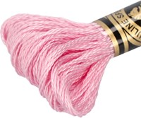 DMC 117MC Mouliné Spécial Embroidery Thread 8m 3689-2