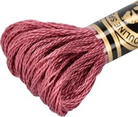 DMC 117MC Mouliné Spécial Embroidery Thread 8m 3726-2