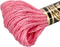 DMC 117MC Mouliné Spécial Embroidery Thread 8m 3733-2