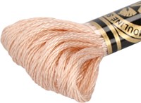 DMC 117MC Mouliné Spécial Embroidery Thread 8m 3774-2