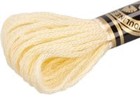DMC 117MC Mouliné Spécial Embroidery Thread 8m 3823-2