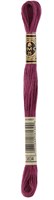 DMC 117MC Mouliné Spécial Embroidery Thread 8m 3834