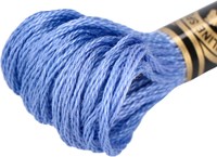 DMC 117MC Mouliné Spécial Embroidery Thread 8m 3839-2