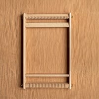 Weaving Frame 39,5 x 25 cm