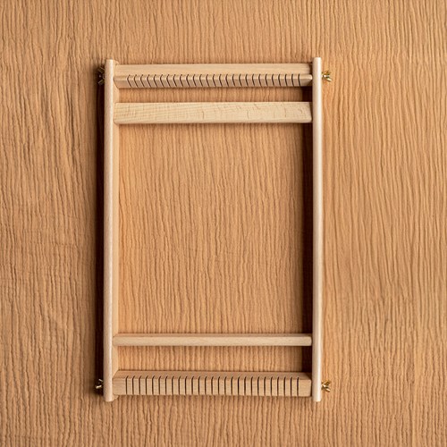 Weaving Frame 39,5 x 25 cm