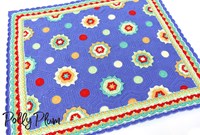 Stylecraft Flights of Fancy Blanket CAL 1 Whimsy Yarn Kit-2