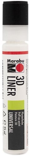 Antislip Liner 670 White