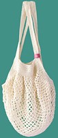 Joly Bag Crochet Kit 1 Cream