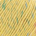 Katia Basic Merino Popcorn 203 Yellow-Multicoloured-2