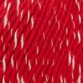 Katia Basic Merino Popcorn 109 Red-White-2
