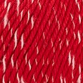 Katia Basic Merino Popcorn 109 Red-White-2