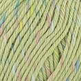 Katia Basic Merino Popcorn 202 Sage-Multicoloured-2