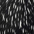 Katia Basic Merino Popcorn 102 Black-White-2