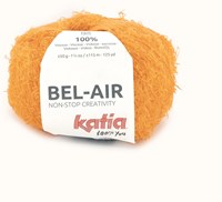 Katia Bel-Air 064 Neon orange