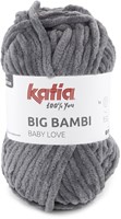 Katia Big Bambi 108 Anthracite grey