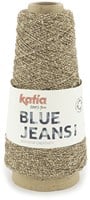Katia Blue Jeans I 204 Beige-Copper