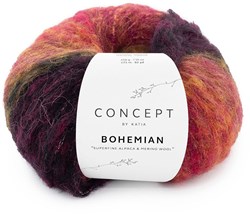 Katia Concept Bohemian