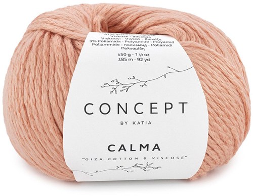 Katia Calma 55 Coral
