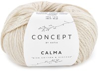 Katia Calma 59 Light Beige