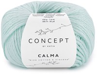 Katia Calma 52 Water Blue