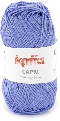 Katia Capri 82206 Lavender