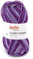 Katia Capri Tones 302 Lilac-Purple