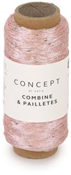Katia Combine & Paillettes