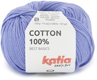 Katia Cotton 100% 073 Lilac